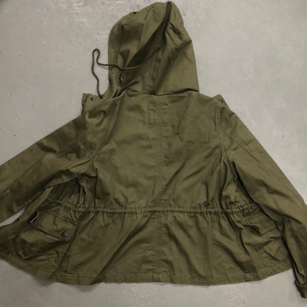 Jacket - Picture 3 of 3